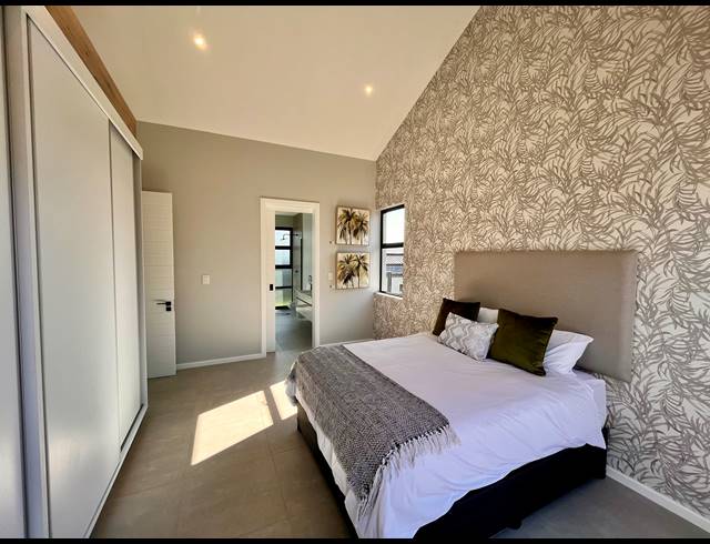 4 BEDROOM HOUSE TO LET IN ELALENI COASTAL FOREST ESTATE